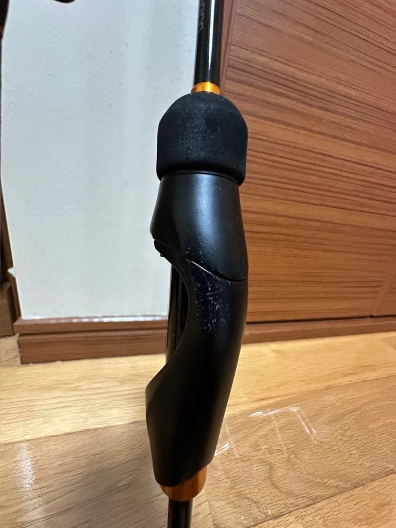 ロッド SHIMANO Soare BB AJING 5.8ft