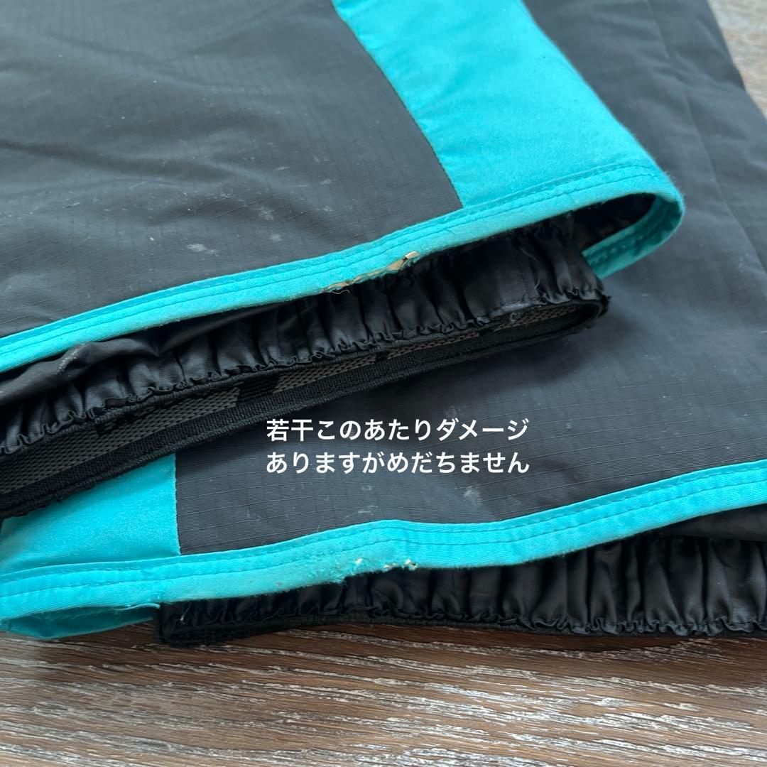 デサント　スキーウェアSサイズ(パンツはMサイズ) メンズ　男性　sio