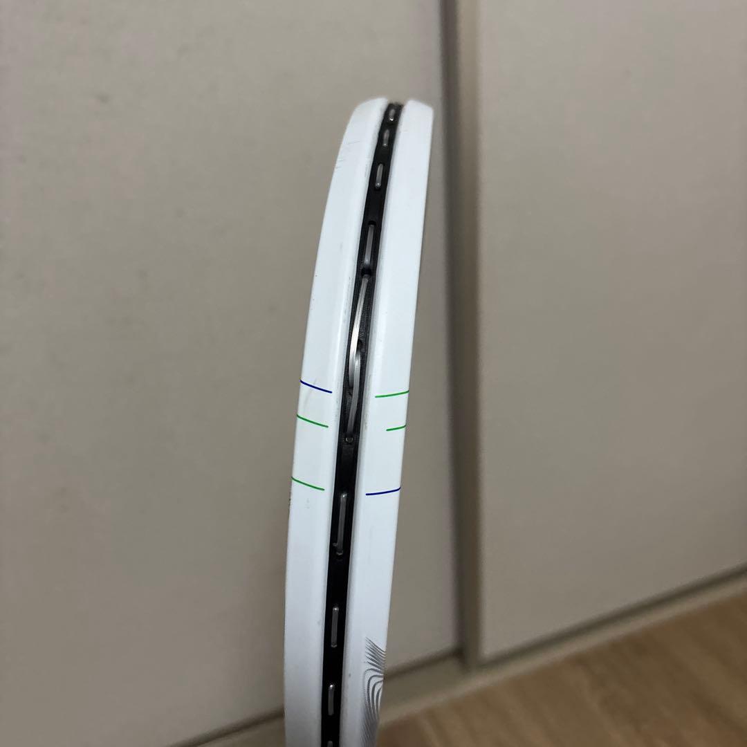 ナノフォース8v レブ