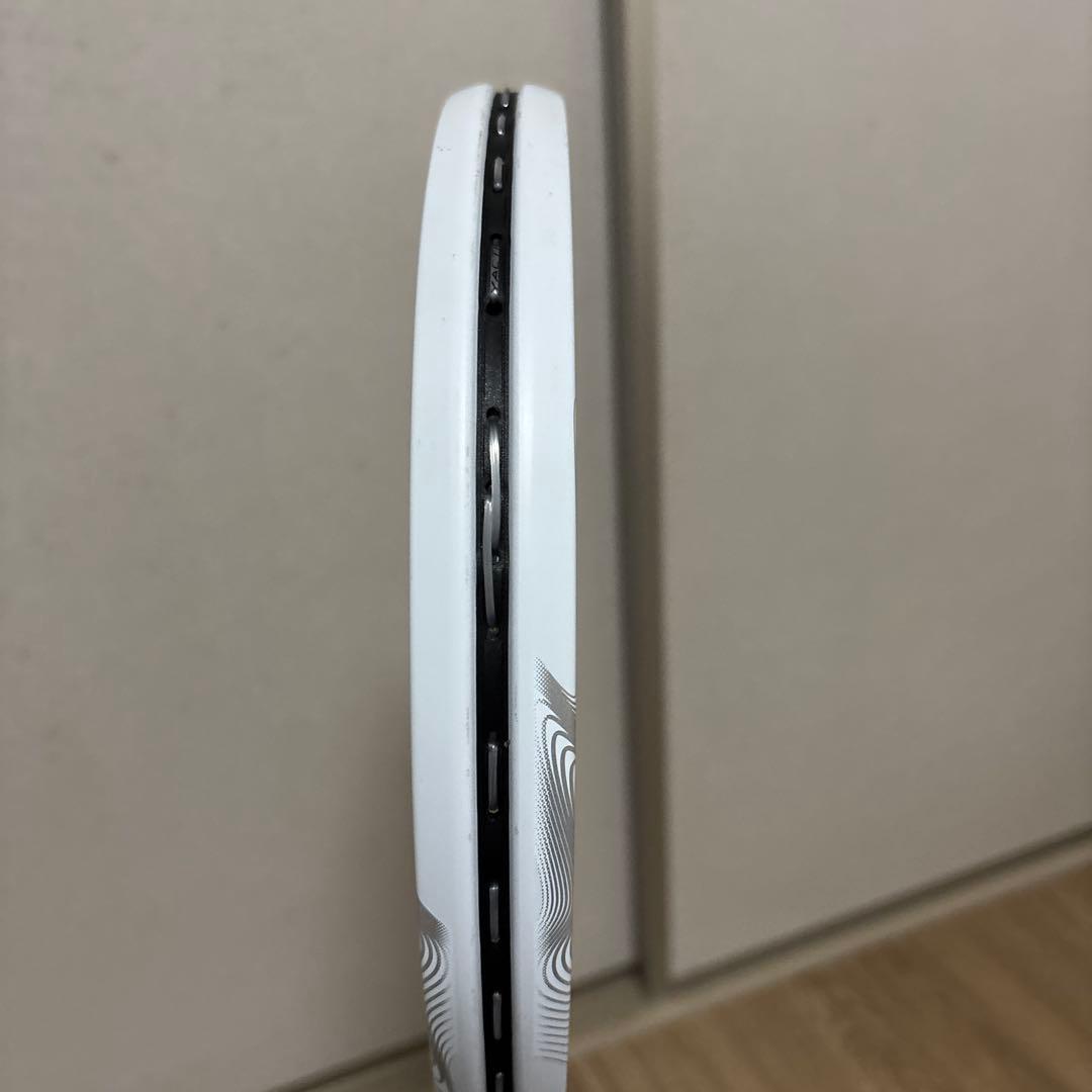 ナノフォース8v レブ