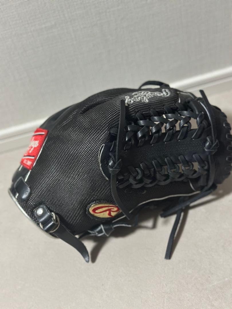 ローリングス　rawlings 限定　ストローマンモデル
