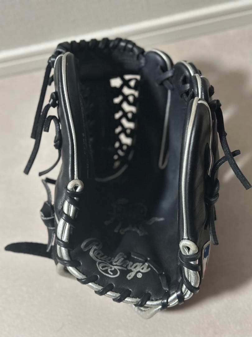 ローリングス　rawlings 限定　ストローマンモデル