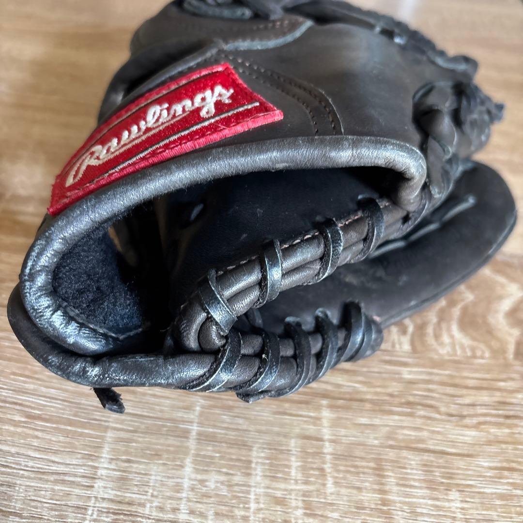 Rawlings 軟式　R-56HA ゴールドグローブシリーズ　状態良い　最安値