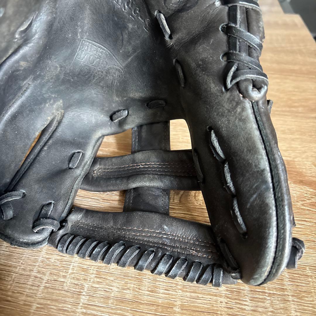 Rawlings 軟式　R-56HA ゴールドグローブシリーズ　状態良い　最安値