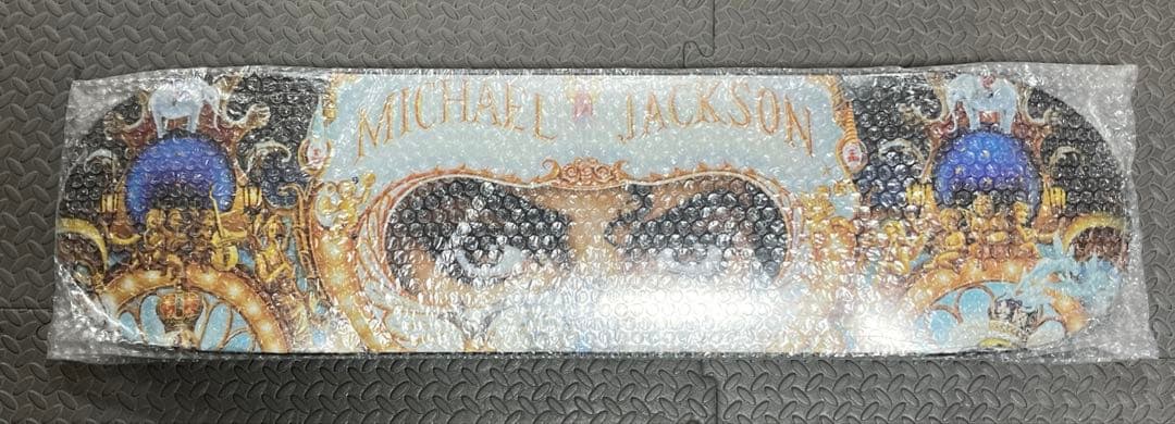 スケートボード Supreme x M Jackson Dangerous Skateboard