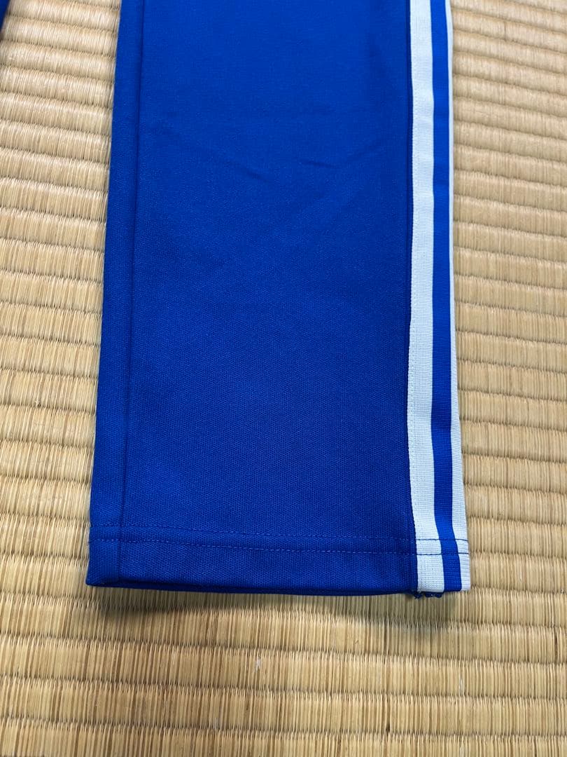 adidas 希少カラー firebird ヨーロッパ トラックパンツ