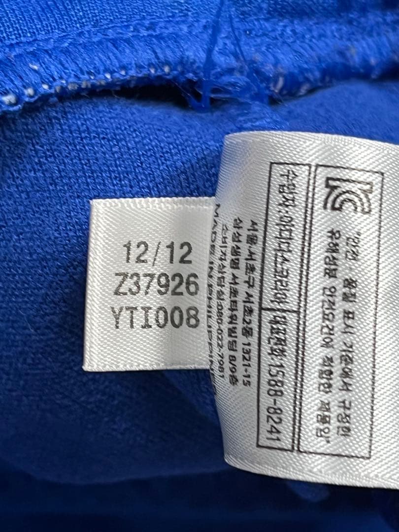 adidas 希少カラー firebird ヨーロッパ トラックパンツ