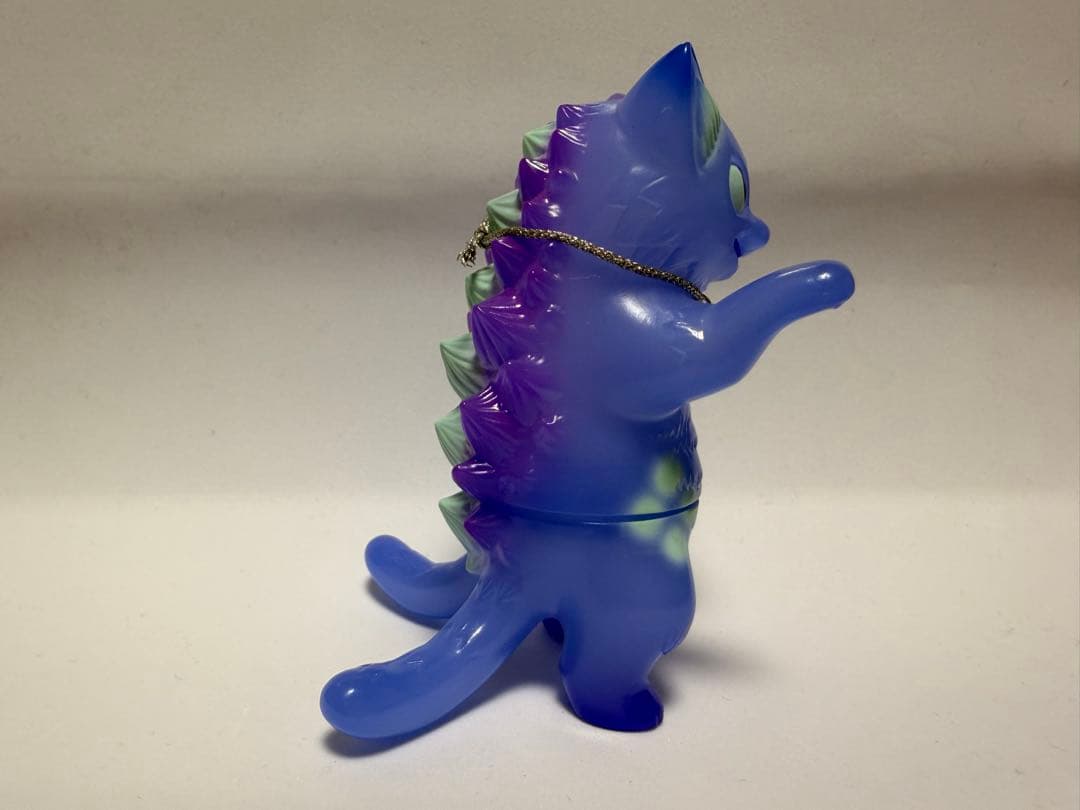 小夏屋 化猫怪獣ネゴラ 水無月