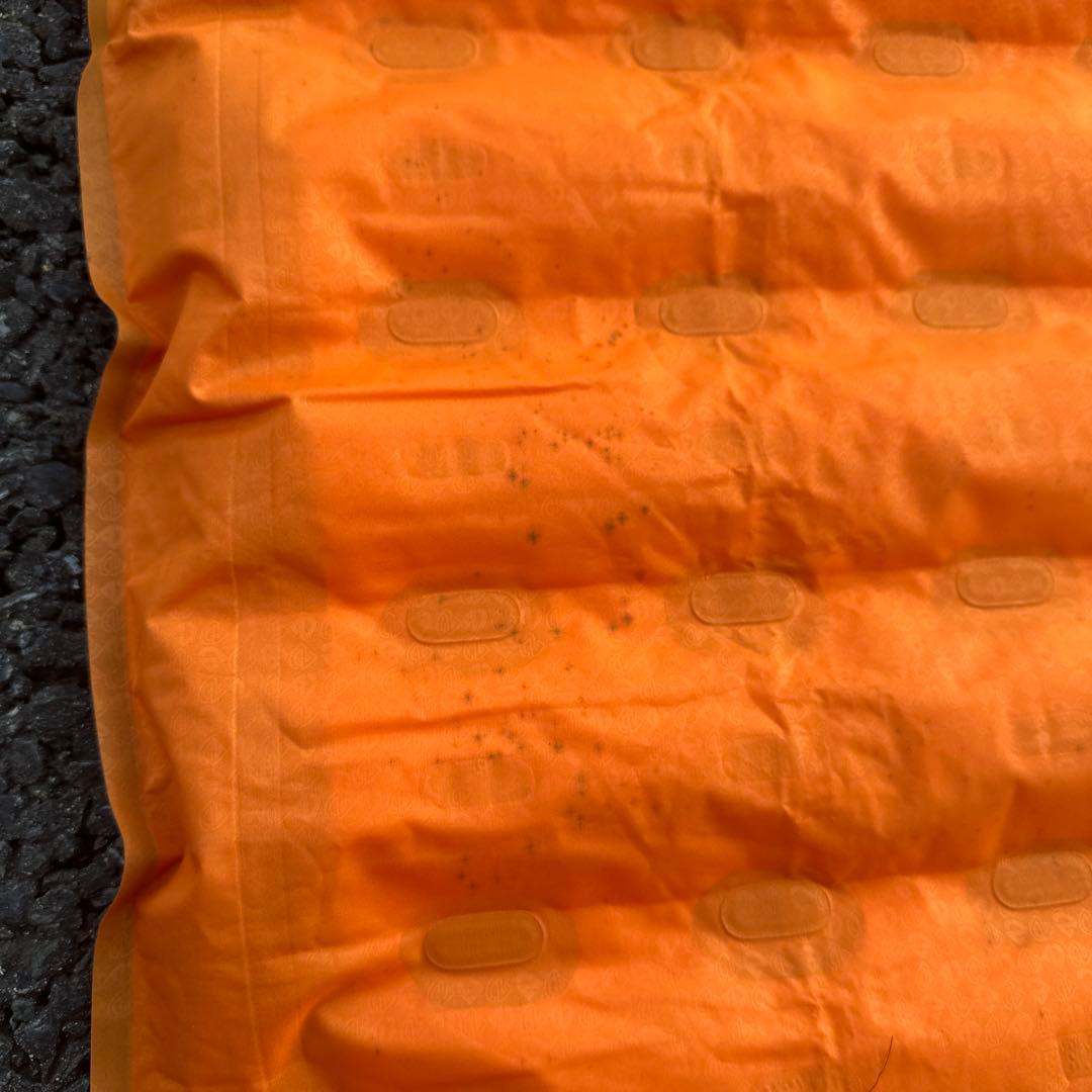 NEMO(ニーモ) テンサーアルパイン レギュラー マミー
