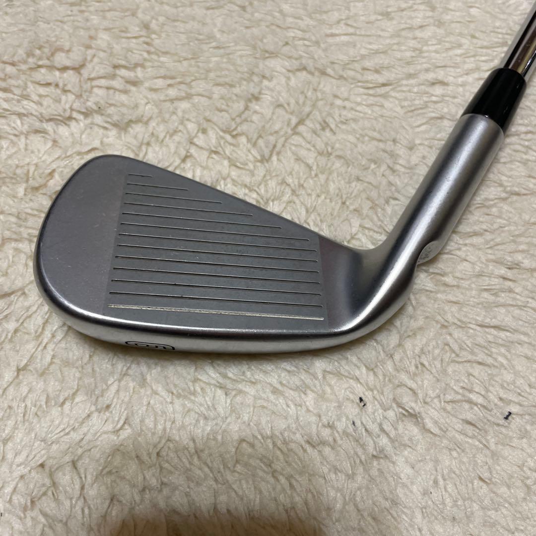 PING i500 6番アイアン　モーダス120s