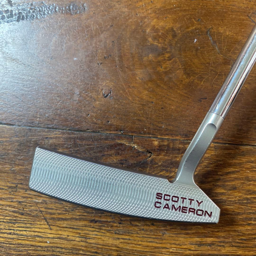 クラブ Scotty Cameron California Monterey 1.5
