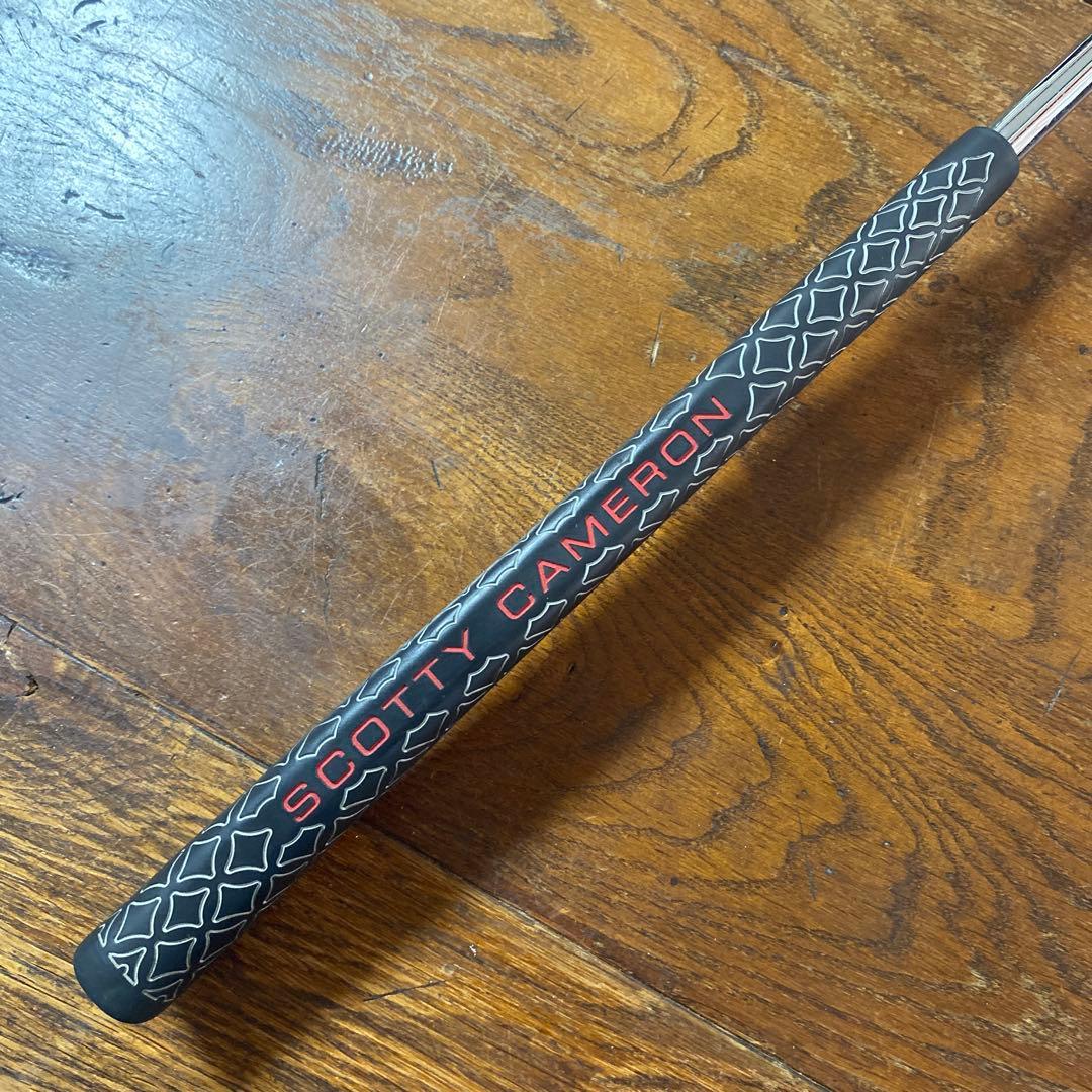 クラブ Scotty Cameron California Monterey 1.5