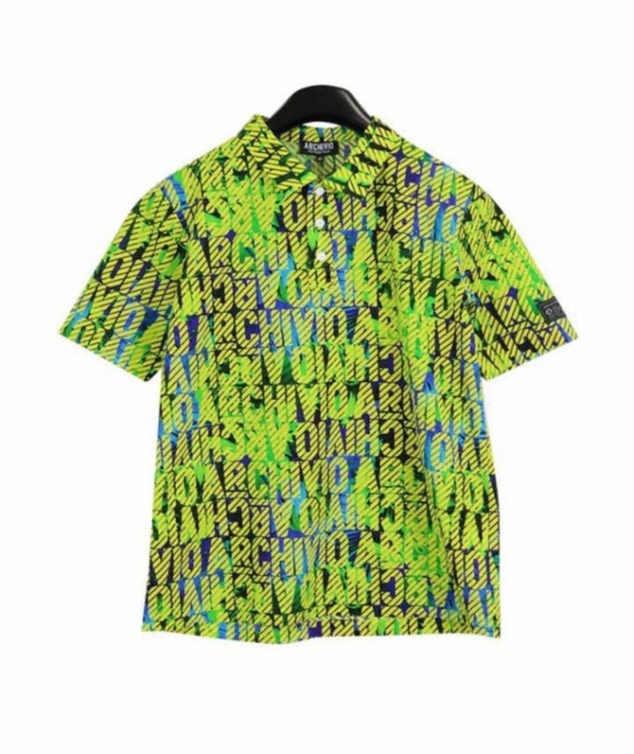 ◆新品現品限り◆アルチビオメンズシャツ