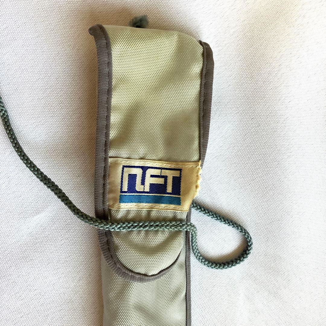 NFT POWER LOOP渓風硬調53 渓流竿 5.3m