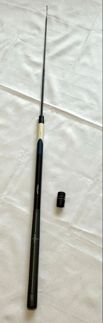 NFT POWER LOOP渓風硬調53 渓流竿 5.3m