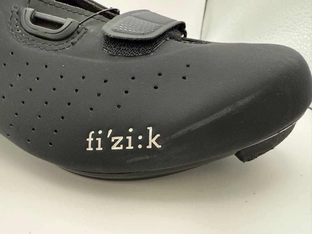 fizik ビンディングシューズ 25.7 フィジーク