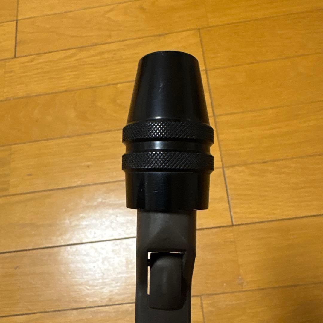 ブライトリバー　チャッカー　グリップ　トップウォーター