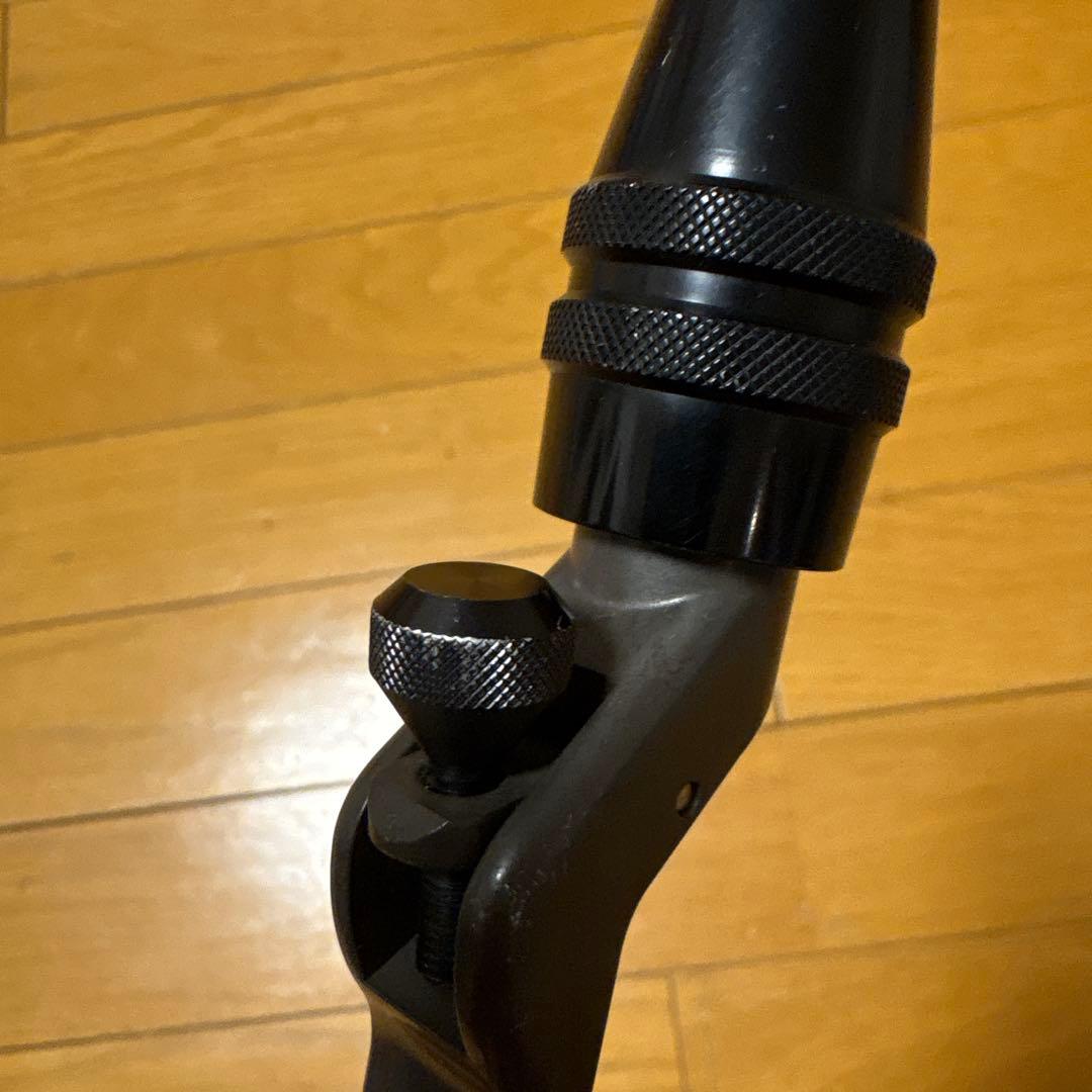 ブライトリバー　チャッカー　グリップ　トップウォーター