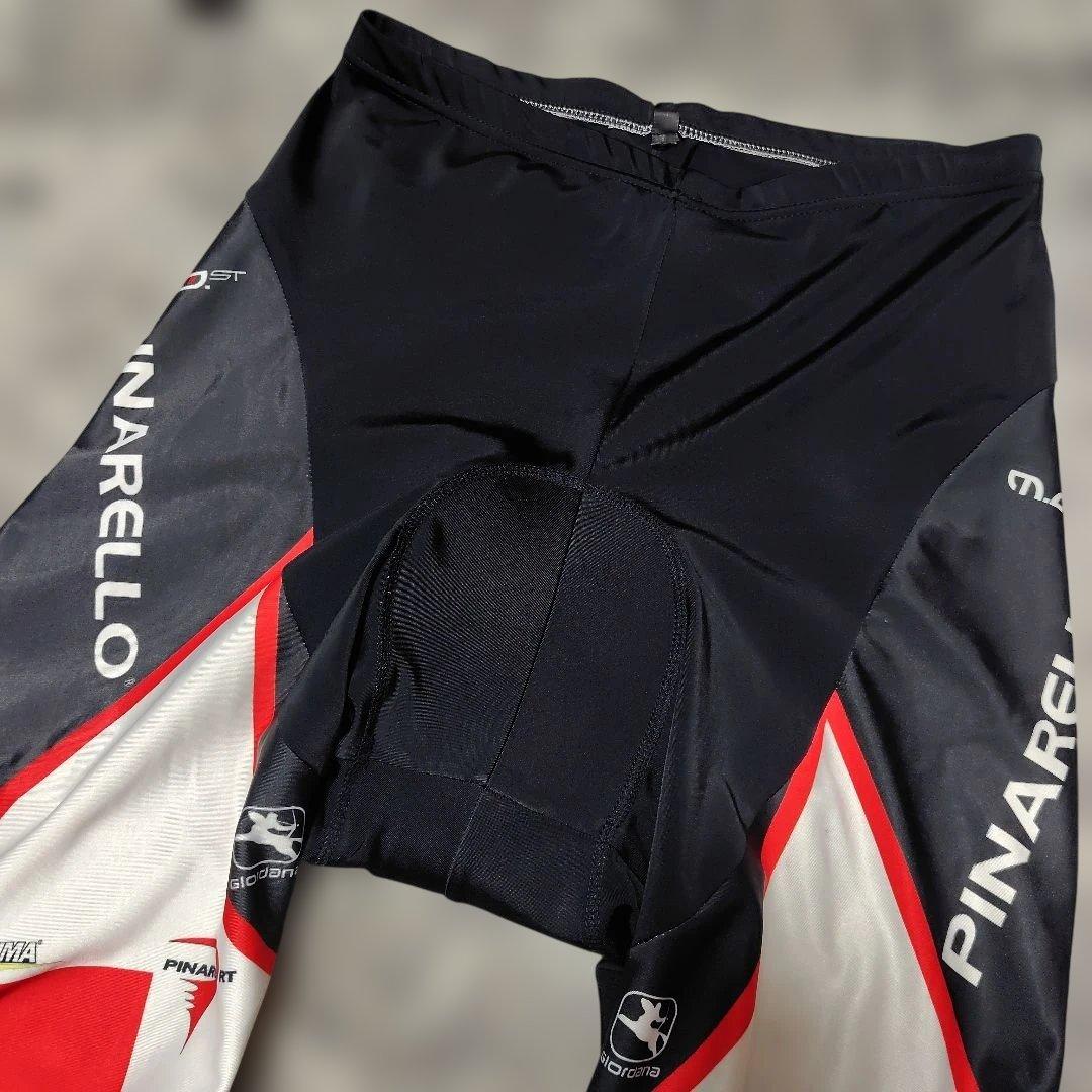 PINARELLO ピナレロ サイクルジャージ パンツ セット
