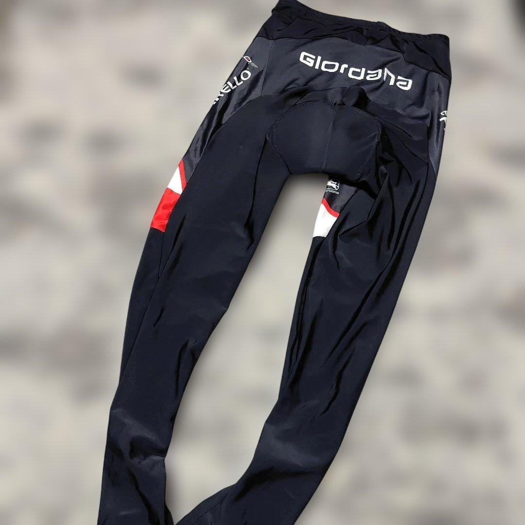 PINARELLO ピナレロ サイクルジャージ パンツ セット