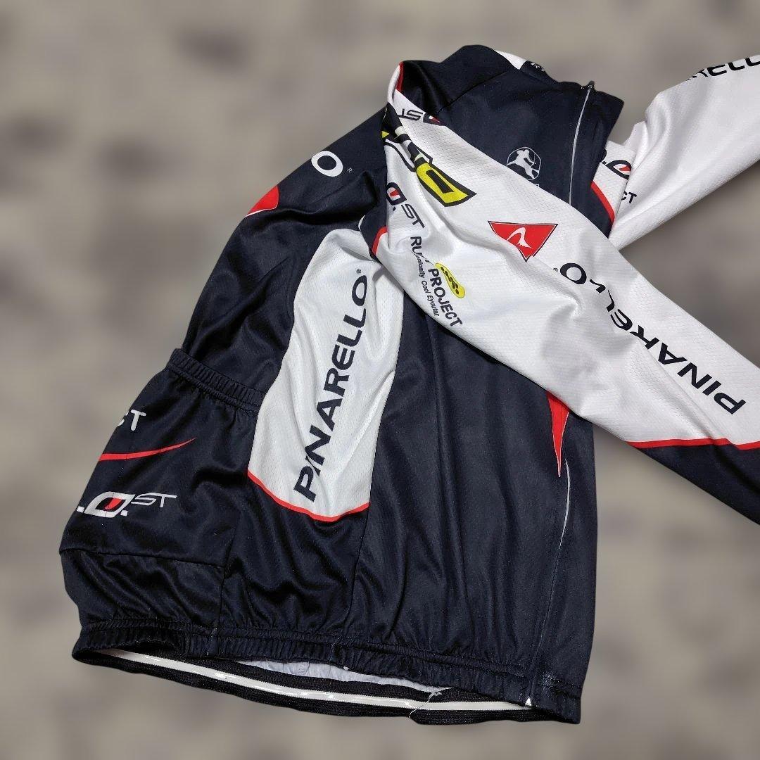PINARELLO ピナレロ サイクルジャージ パンツ セット