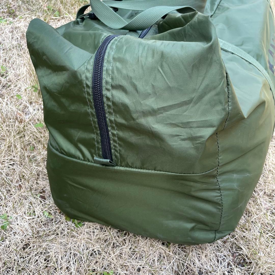 【極美品】DOD テント カマボコテント3 T3-688-KH Sサイズ