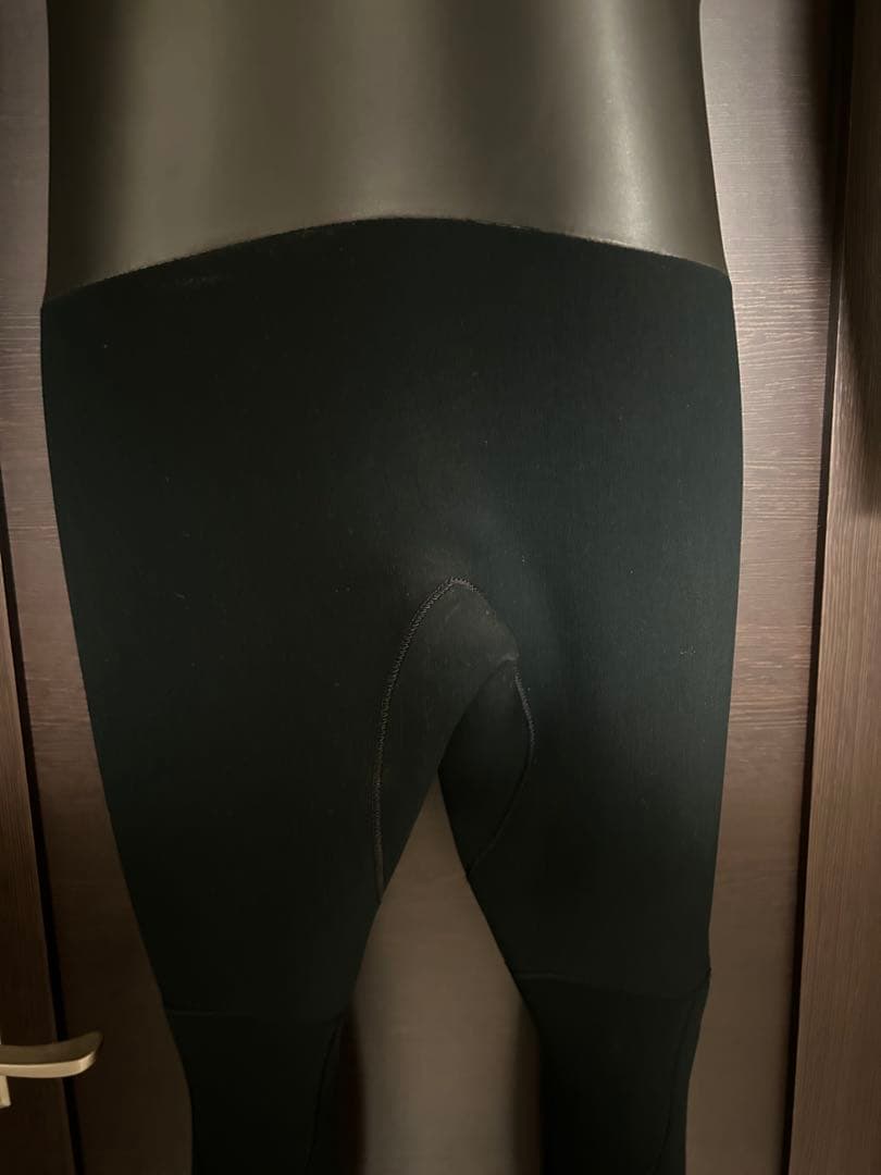 FEVR マーベリック　ジャージ　フルスーツ 2m/3m ML