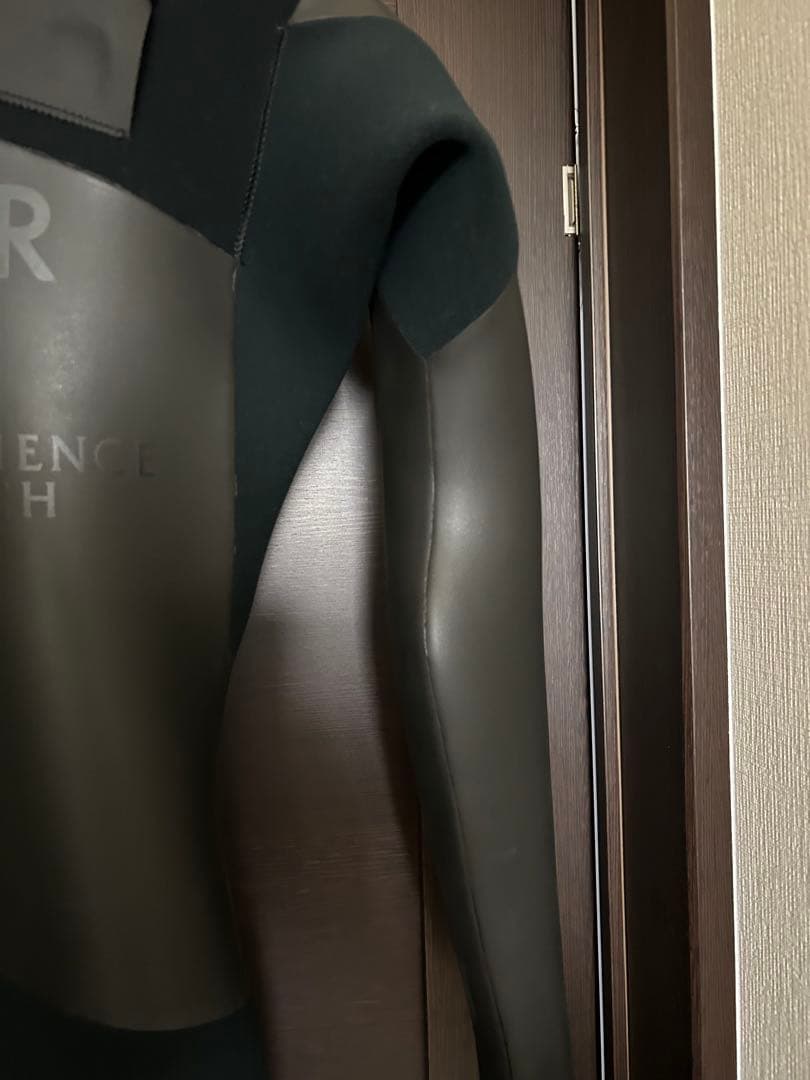 FEVR マーベリック　ジャージ　フルスーツ 2m/3m ML