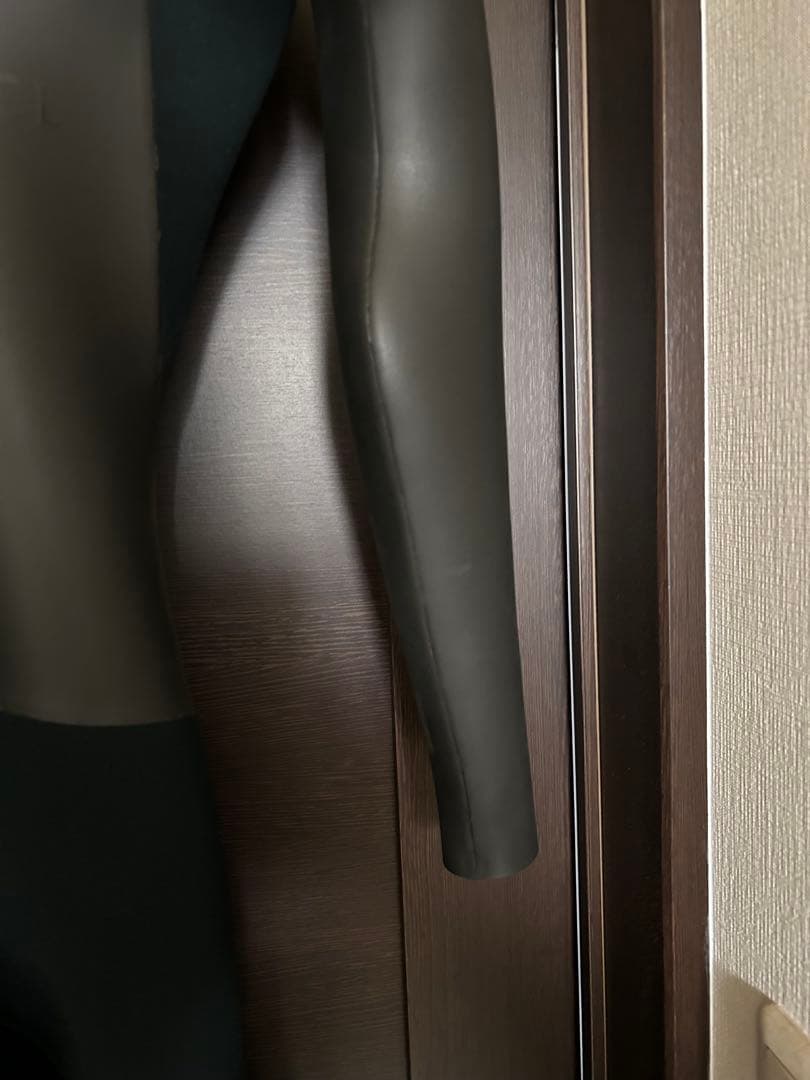 FEVR マーベリック　ジャージ　フルスーツ 2m/3m ML