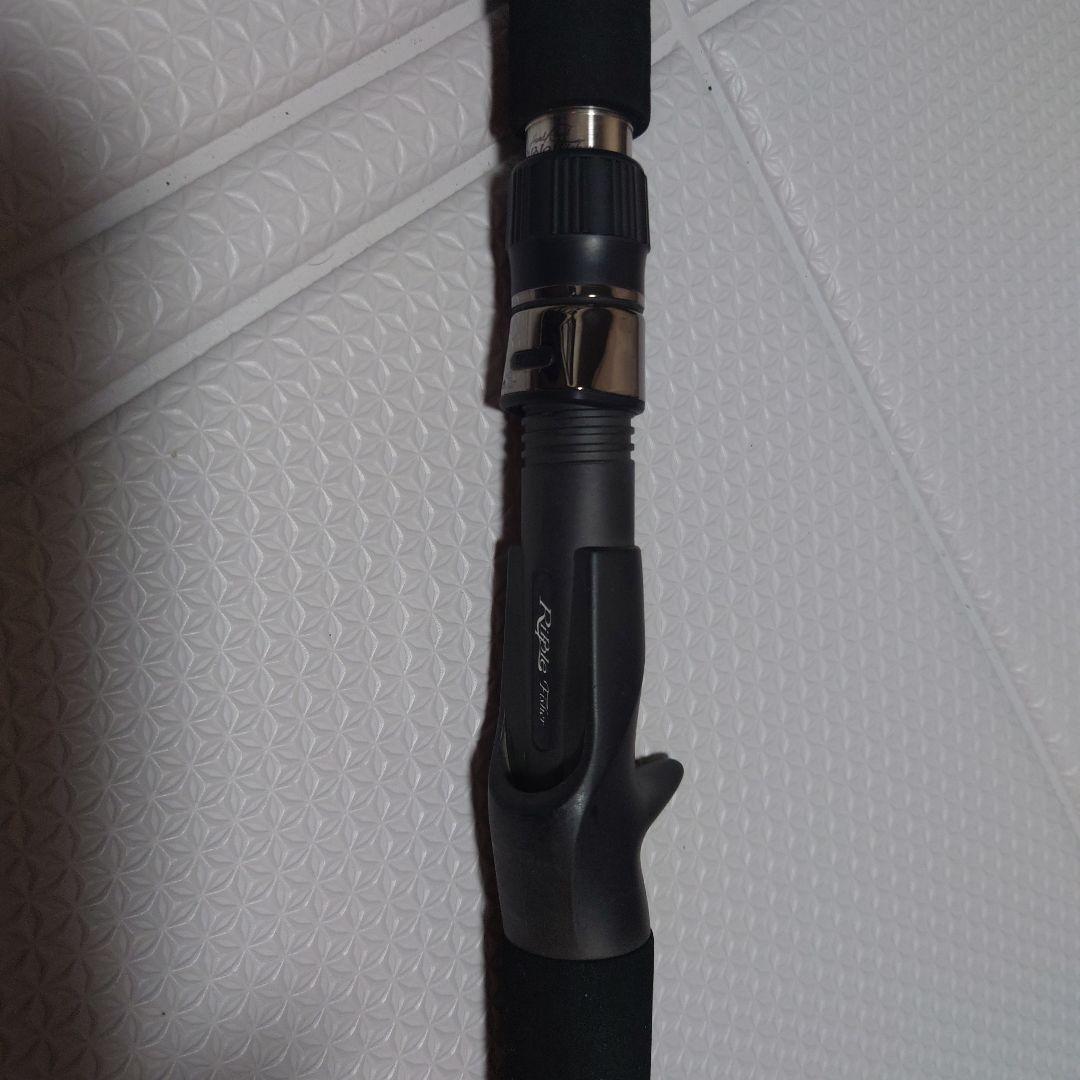 ☆送料込みセール☆　リップルフィッシャー　SELFISH　SEB624