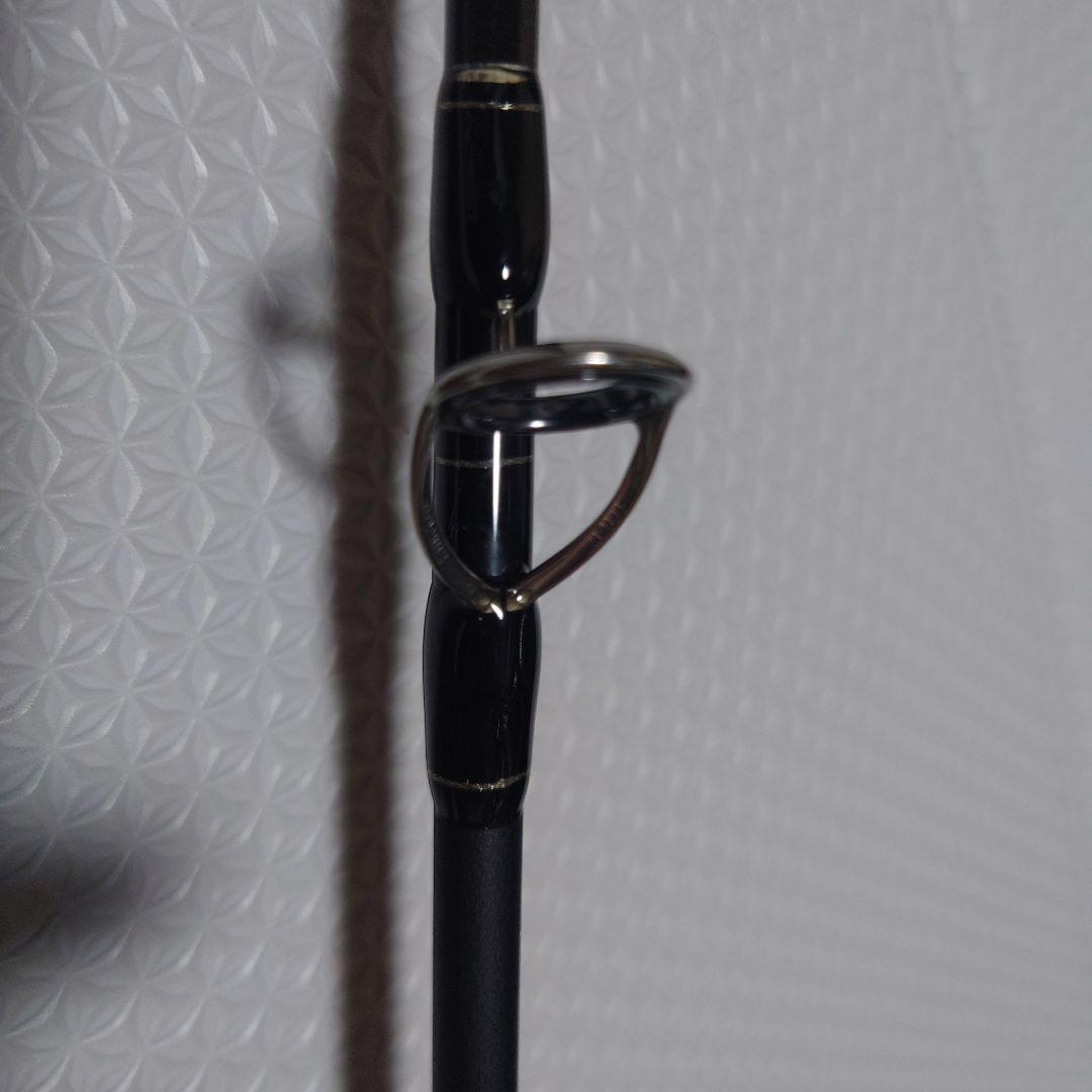 ☆送料込みセール☆　リップルフィッシャー　SELFISH　SEB624