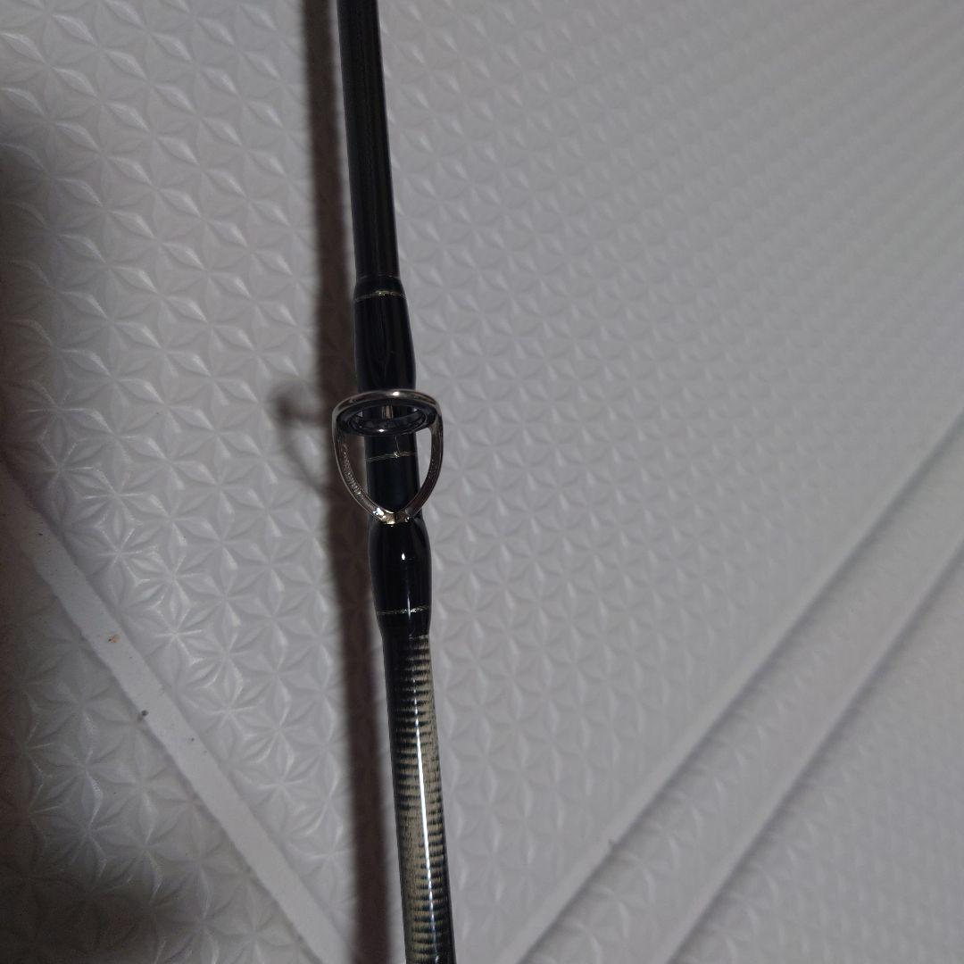 ☆送料込みセール☆　リップルフィッシャー　SELFISH　SEB624