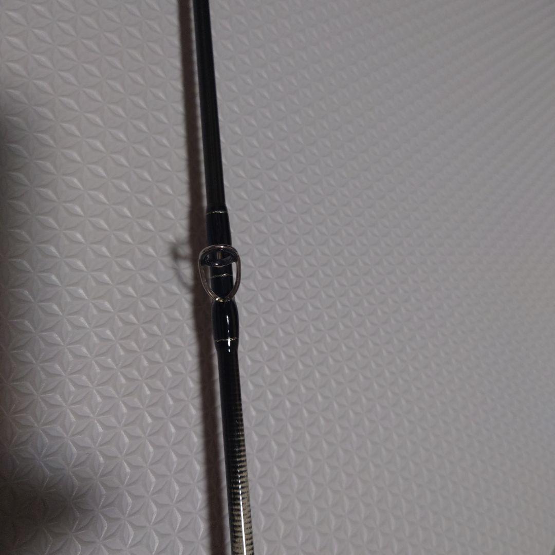 ☆送料込みセール☆　リップルフィッシャー　SELFISH　SEB624