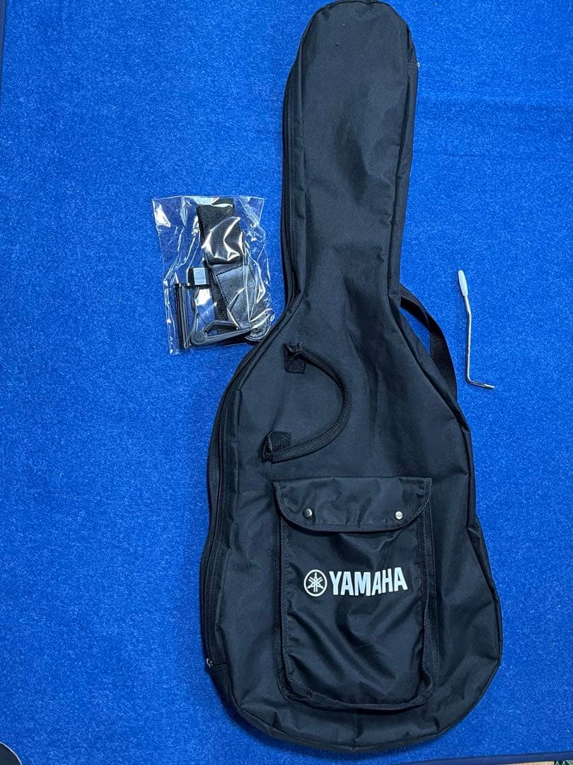 YAMAHA PACIFICA PAC012 付属品あり