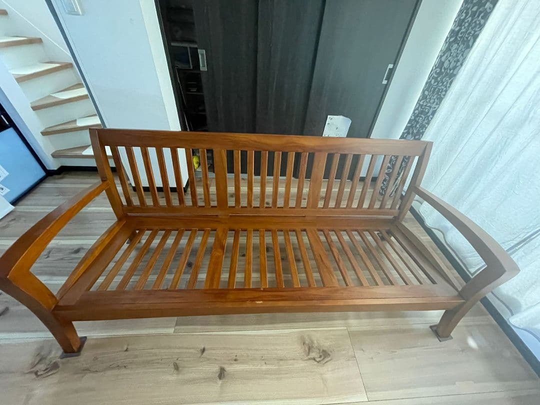 SCANTEAK ソファ