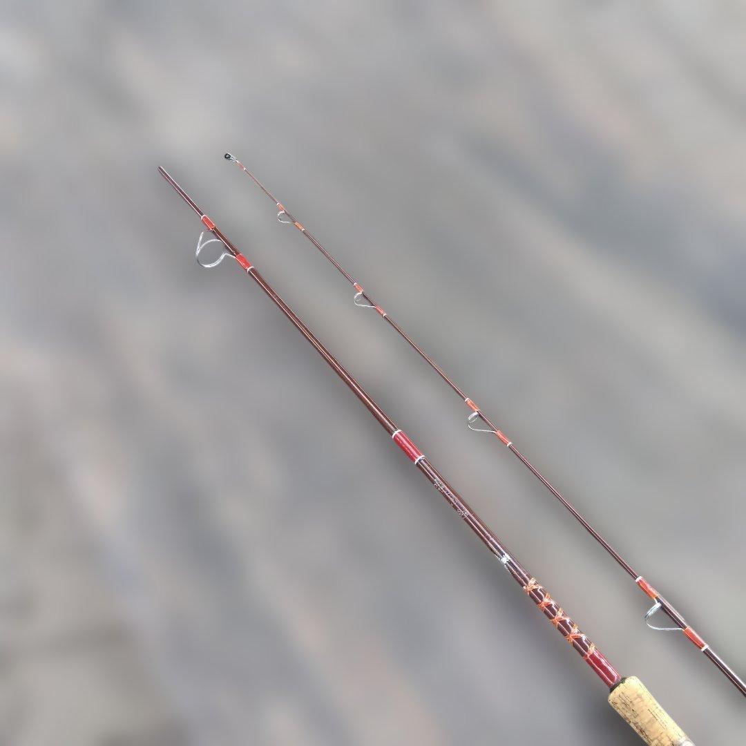 オールド　フェンウィック　ウッドストリーム　FS64