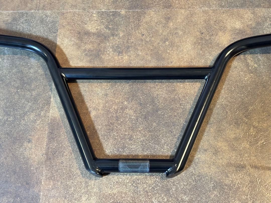SHADOW CROW FEATHERWEIGHT 4PCバー　9.1インチ