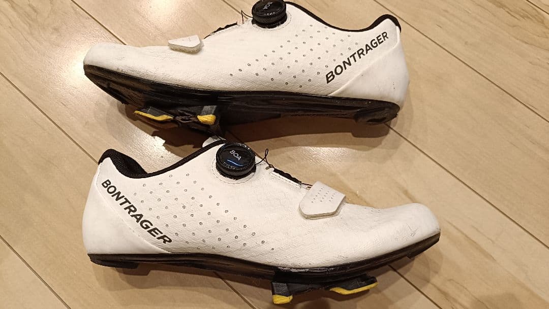 BONTRAGER CIRCUIT RORD 42 ビンディングシューズ