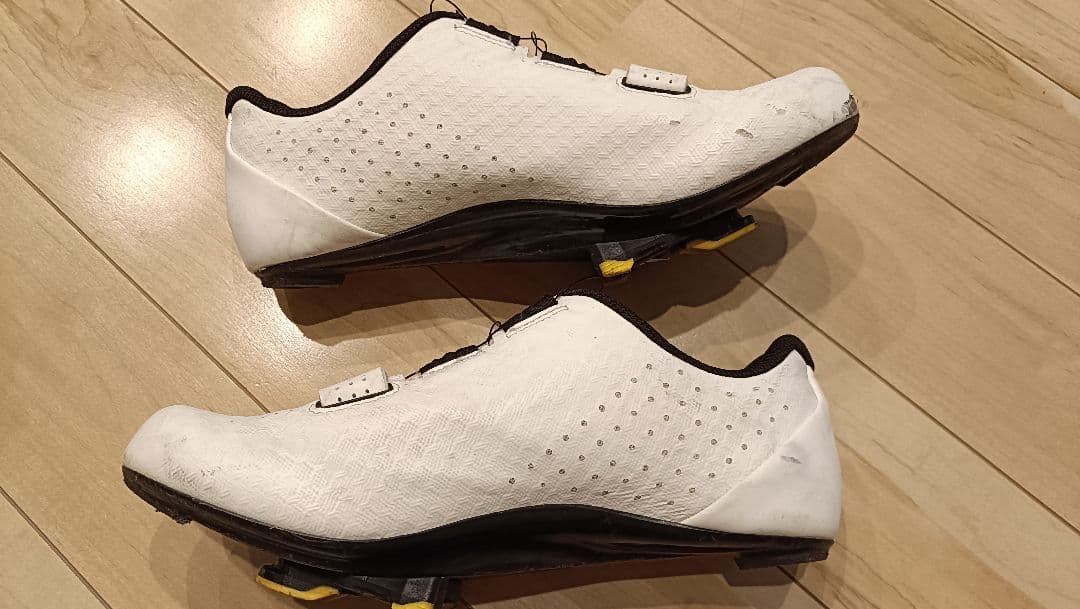 BONTRAGER CIRCUIT RORD 42 ビンディングシューズ