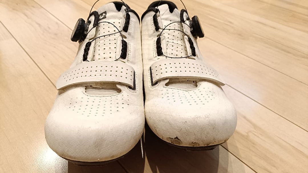 BONTRAGER CIRCUIT RORD 42 ビンディングシューズ