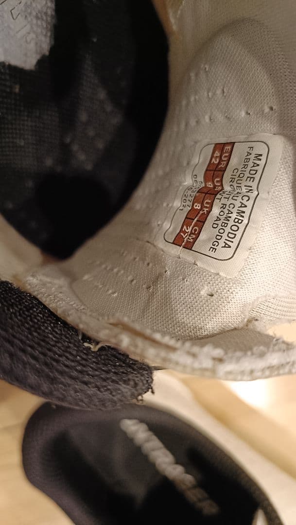 BONTRAGER CIRCUIT RORD 42 ビンディングシューズ