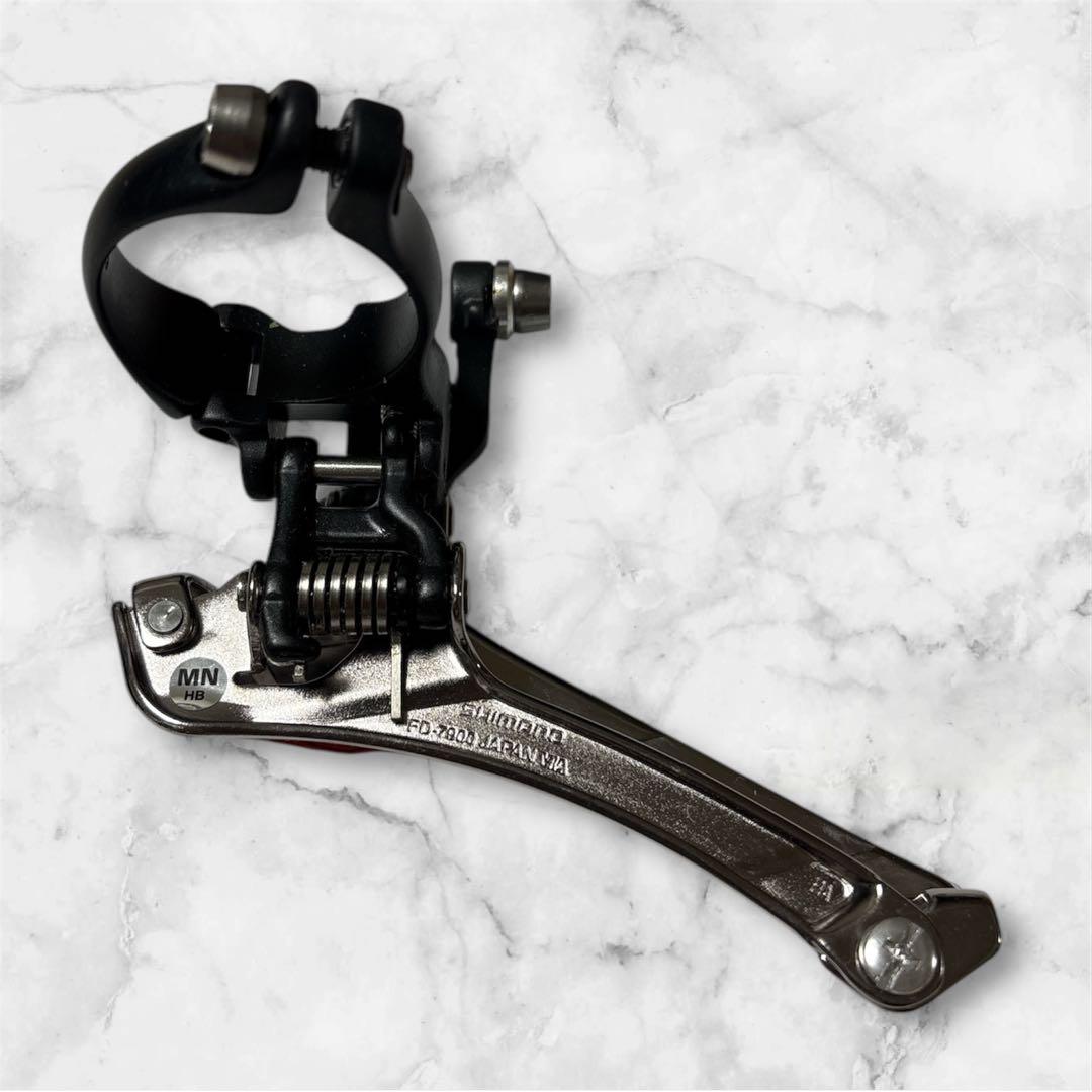 DURA-ACE フロントディレイラー 未使用FD-7900 026
