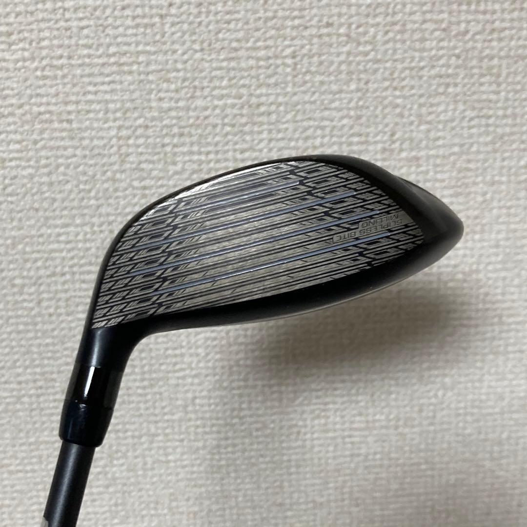 ブリヂストン B2 HT 5W フェアウェイウッド 2023 VENTUS BS