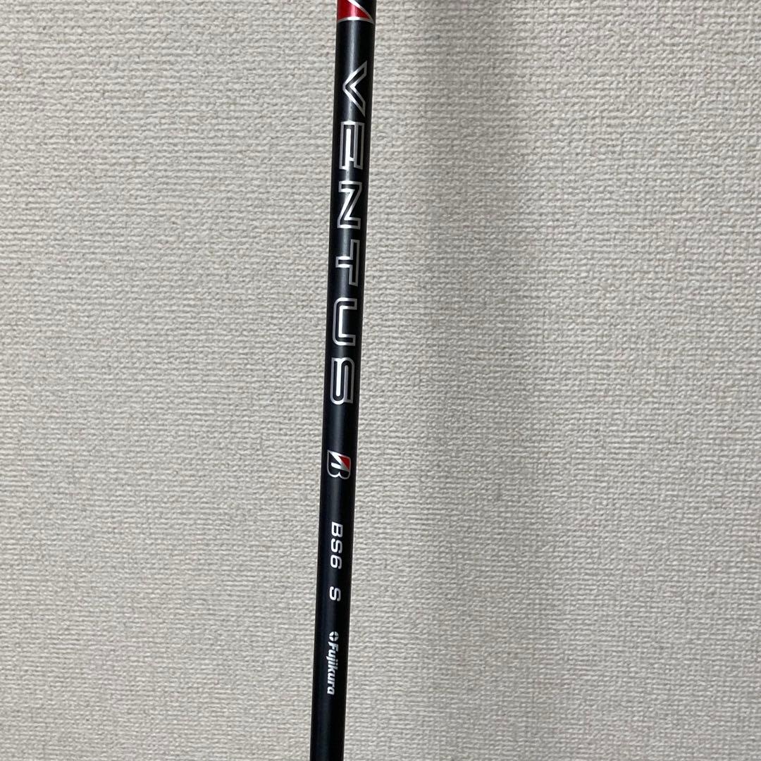ブリヂストン B2 HT 5W フェアウェイウッド 2023 VENTUS BS