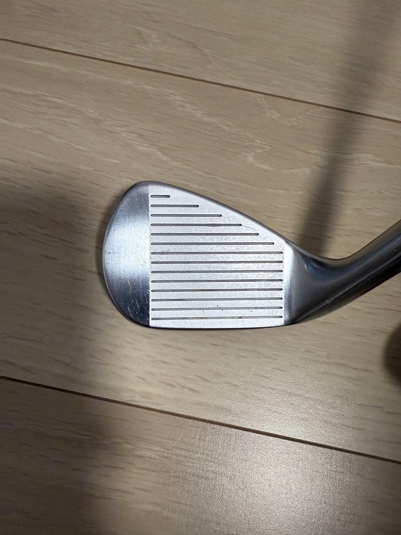 T100s トラヴィル 105 s 7本セット Titleist travil