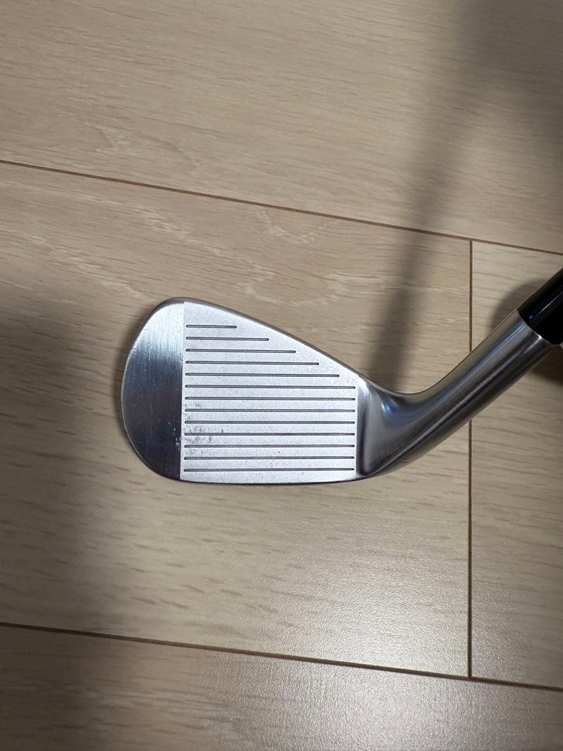 T100s トラヴィル 105 s 7本セット Titleist travil