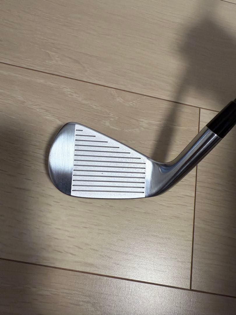 T100s トラヴィル 105 s 7本セット Titleist travil