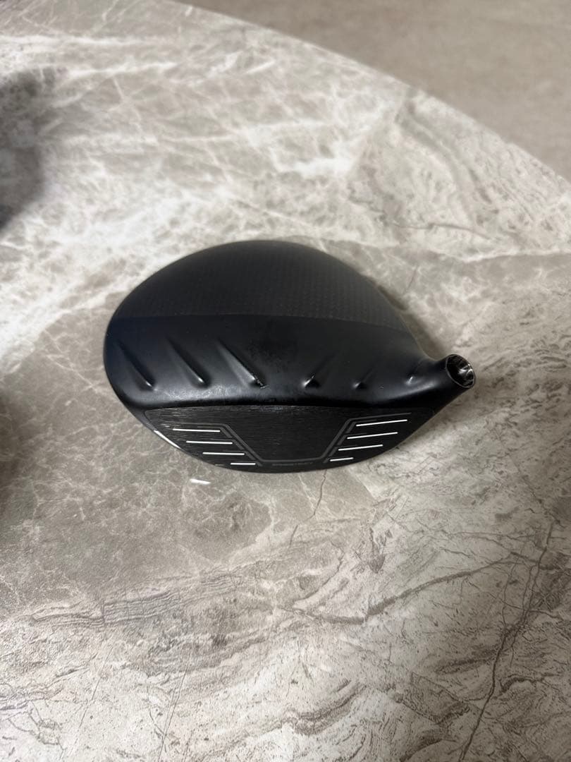 g440ドライバー純正シャフト付き