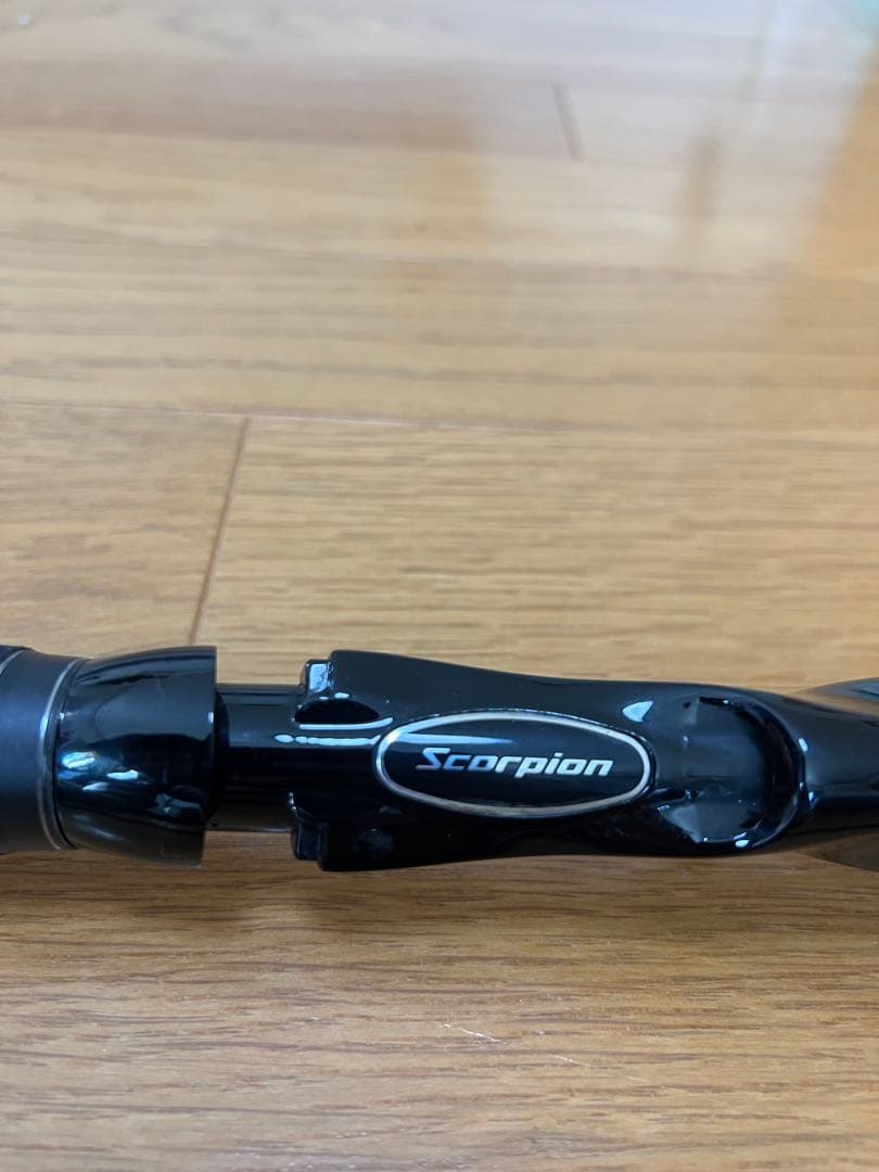 ロッド Shimano ScorpionXV 1581F-2