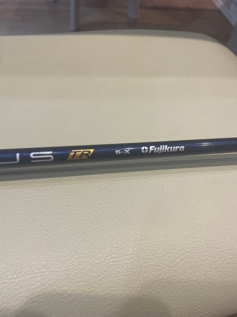PING G430 LST 9° ベンタスTRブルー　ベルコア　6X 45インチ